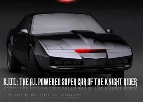  「Knight Rider」：未来を駆け抜けるAI搭載スーパーカーと、その絆で結ばれた男たちの物語！