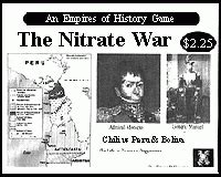  「 nitrates 」:  戦時下のロンドンの大富豪と謎めいた殺人事件！