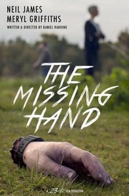 「The Missing Hand」という失われた時代の傑作！サスペンスと謎が渦巻くサイレント映画の世界へようこそ